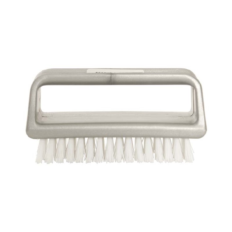 VARIAN METALLIC GRIPPY NAIL BRUSH