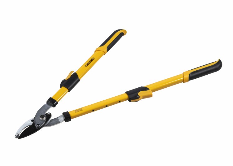 GROUNDHOG TELESCOPIC BYPASS LOPPER