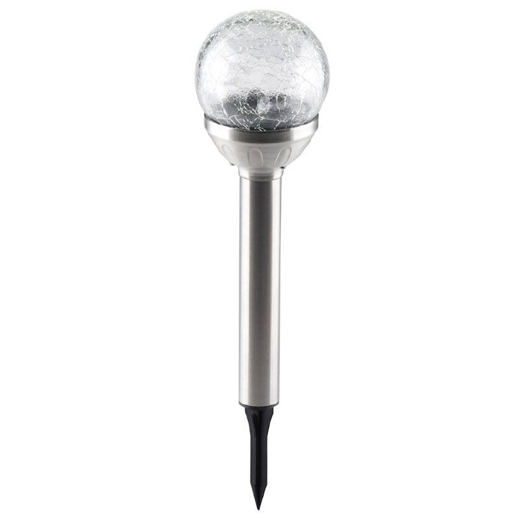 GRUNDIG LED SOLAR LIGHT 34CM