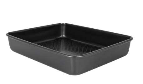 HAIRY BIKERS SMALL ROASTING TIN 0.8MM