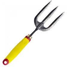 GARDEN PRO HAND FORK