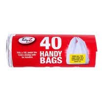 HANDY BAGS - 40PACK
