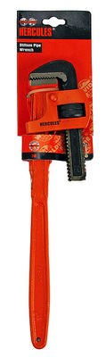 HERCULES 12" STILSON WRENCH NO.716