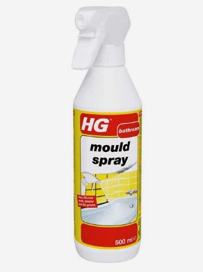 HG MOULD SPRAY 650ML