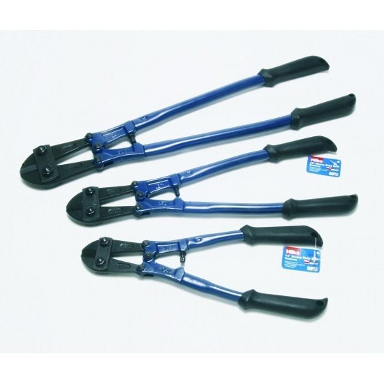 HILKA 18" HEAVY DUTY BOLT CUTTER