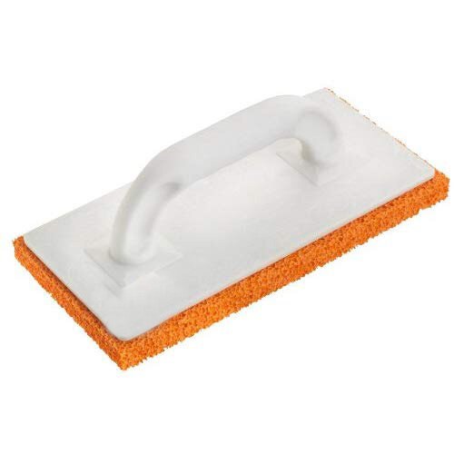 HILKA ORANGE SPONGE FLOAT 28 X 14CM