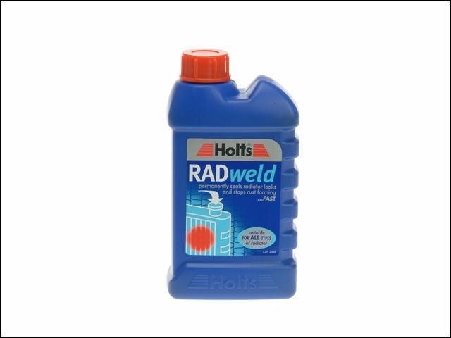HOLTS RADWELD RADIATOR REPAIR 250ML