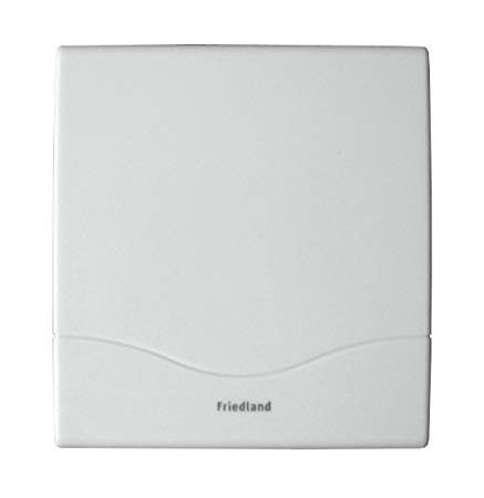 HONEYWELL DOOR CHIME