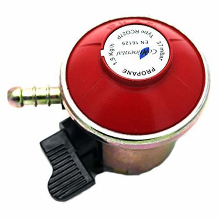 IGT PATIO GAS REGULATOR