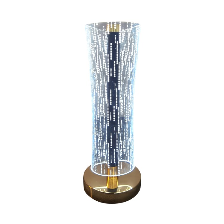IMANI LED TABLE LAMP 33CM