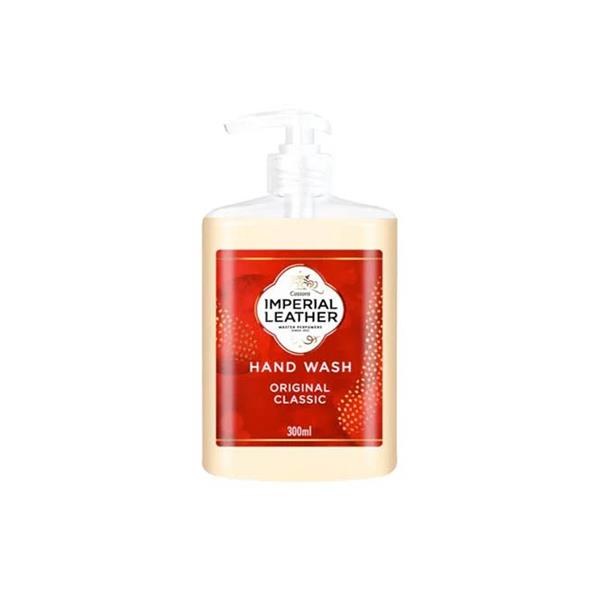 IMPERIAL LEATHER  HANDWASH - ORIGINAL CLASSIC