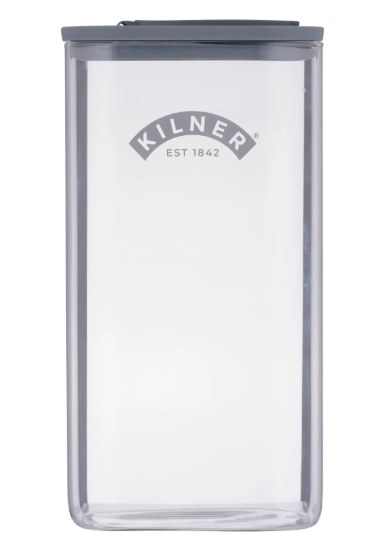 KILNER FRESH STORAGE CEREAL/DRY FOOD DISPENSER 3L