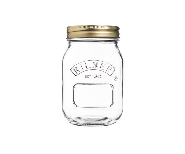 KILNER PRESERVE JAR 500ML