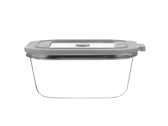 KILNER NEW FRESH STORAGE SQUARE 0.8 LITRE