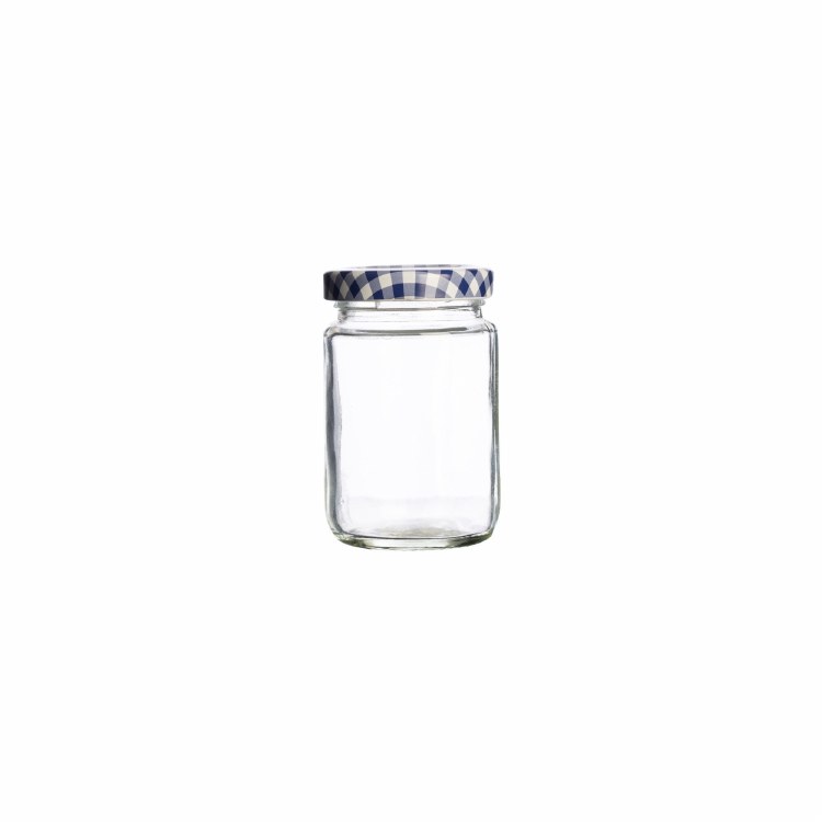 KILNER TWIST TOP ROUND JAR 93ML