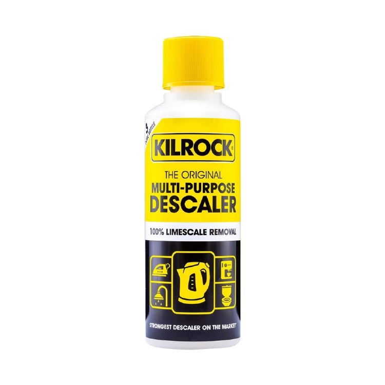 KILROCK MULTI-PURPOSE DESCALER 250ML