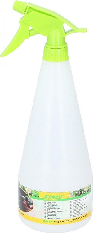 KINZO SPRAY BOTTLE 1LTR