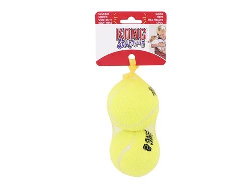 KONG AIR SQ TENNIS BALL LARGE (NETX2)