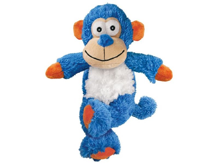 KONG CROSS KNOTS MONKEY SMALL/MEDIUM