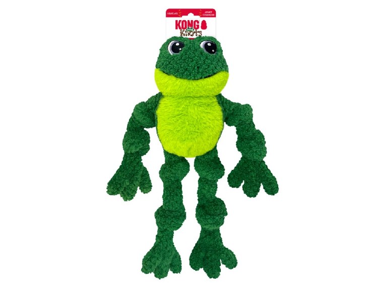 KONG KNOTS FROG LGE/XL