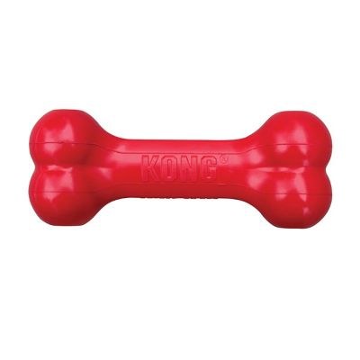 DURABLE NATURAL RUBBER KONG GOODIE BONE