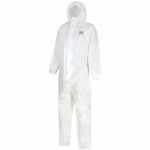 LARGE DISPOSABLE COVERALL