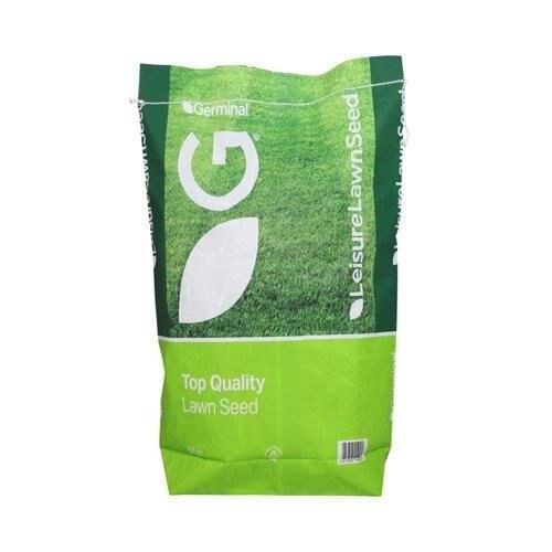 LEISURE LANDSCAPE LAWN SEED NO2 10KG