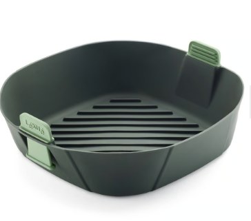 LEKUE AIR FRYER XL BASKET