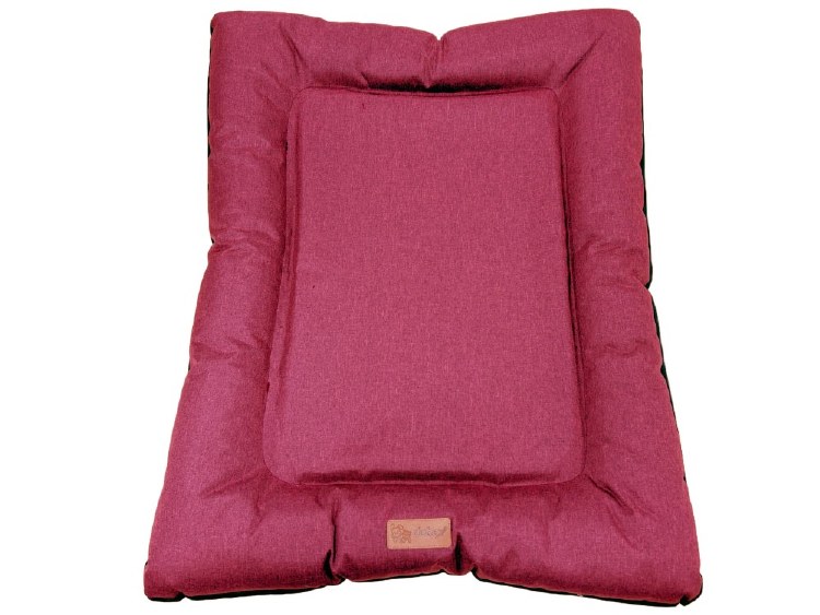 LICORICE BURGUNDY W/PROOF MATT MED 76CM