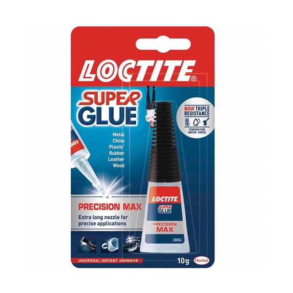 LOCITE SUPER GLUE 10G