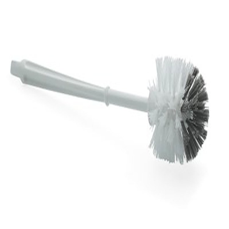 LORDOS TOILET BRUSH WHITE