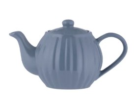 PRICE &amp; KENSINGTON LUXE 2CUP BLUEBELL TEAPOT
