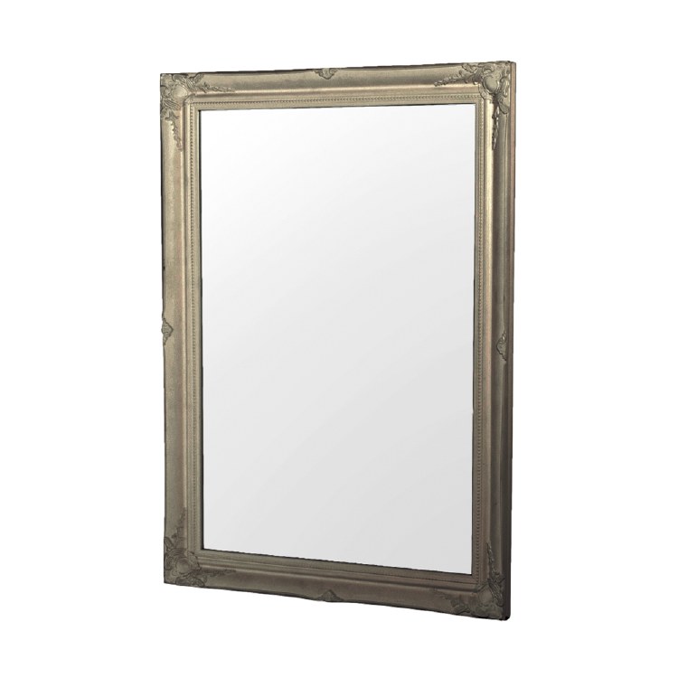 LYON MIRROR 60X90CM - CHAMPAGNE