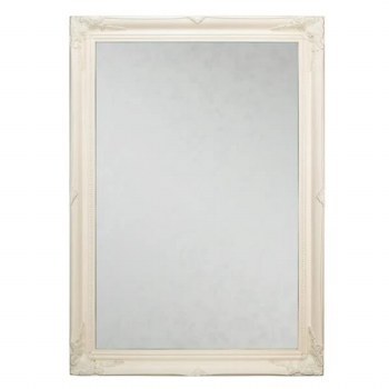 LYON MIRROR 60 X 90CM -  CREAM