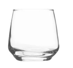 RAVENHEAD MAJESTIC SET OF 4 MIXER GLASSES 31CL
