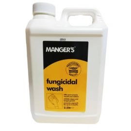 MANGER'S FUNGICIDAL WASH 2.5L