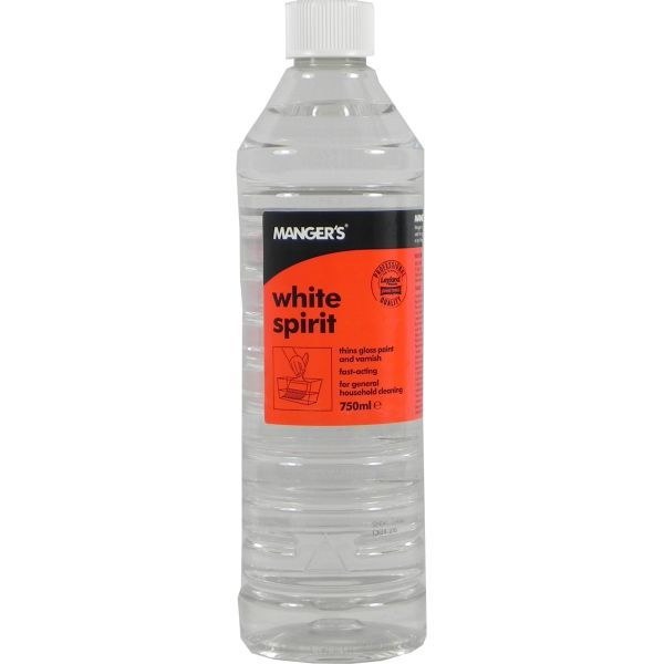 MANGERS WHITE SPIRIT 750ML