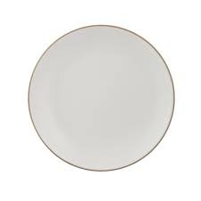 MASON CASH CLASSIC COLLECTION CREAM DINNER PLATE 26.5CM