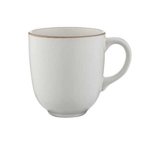 MASON CASH CLASSIC COLLECTION CREAM MUG 450ML