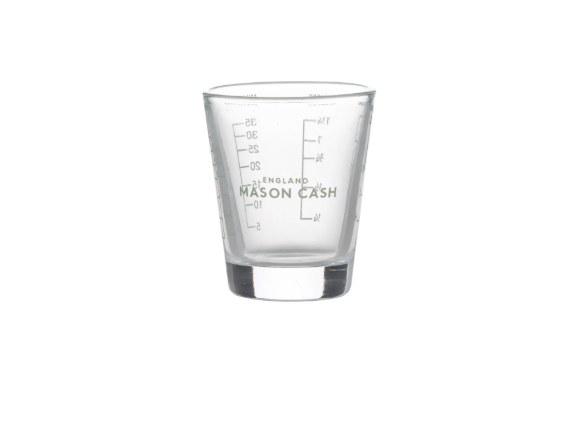 MASON CASH BAKERS OPTIONS 35ML MEASURING CUP - GREEN