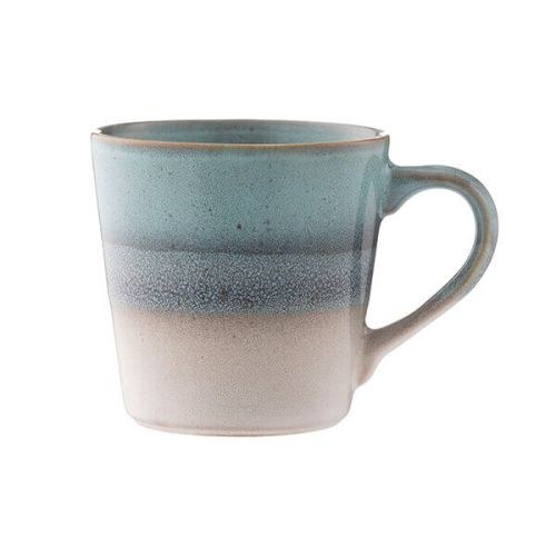 REACTIVE FADE BLUE MUG