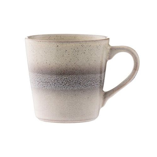 MASON CASH REACTIVE FADE CREAM MUG