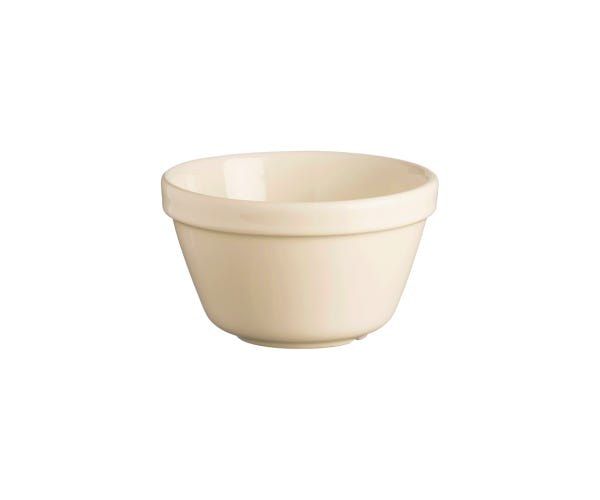 MASON CASH WHITE PUDDING BASIN 16CM