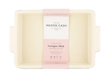 MASON CASH INNOVATIVE KITCHEN LASAGNE DISH