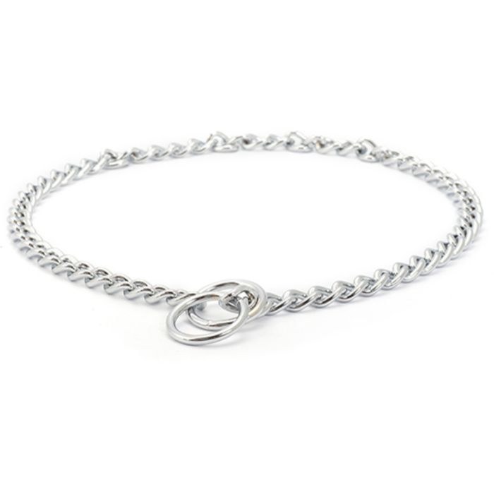 ANCOL MEDIUM CHECK CHAIN 20" S5