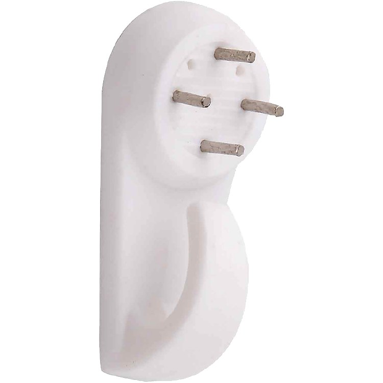 HARDWALL PICTURE HOOK MEDIUM 6PACK