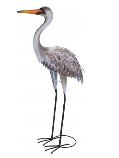 STORK METAL 50 X 19 X 18CM