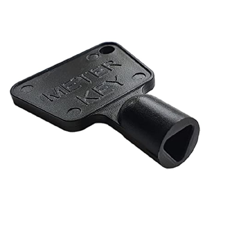 METER BOX KEY 2 PACK