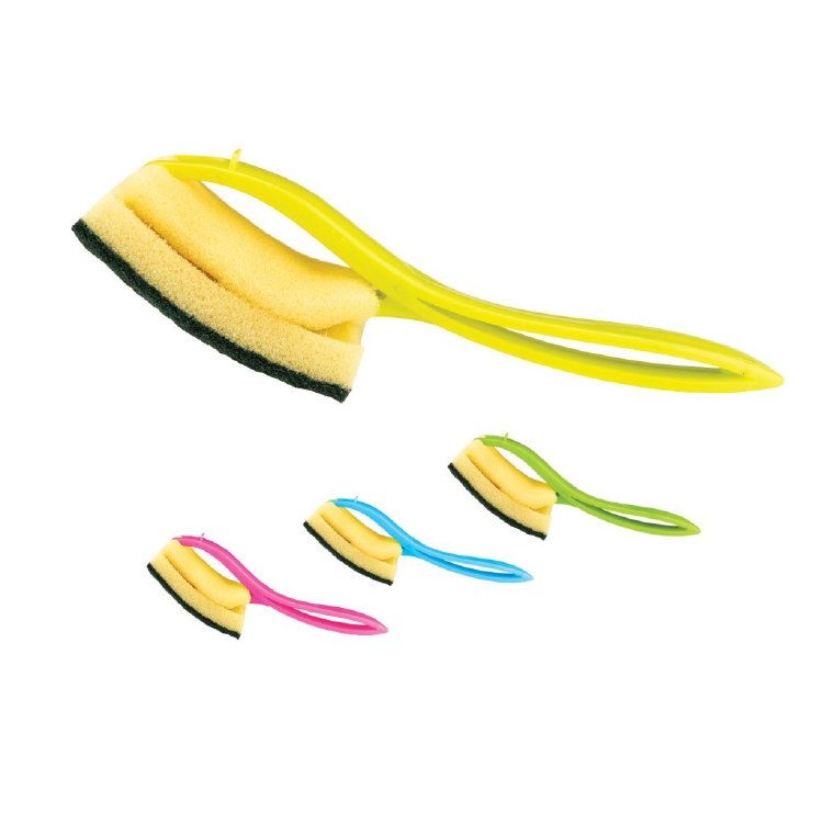 MINKY HANDY HANDLE &amp; HEAVY DUTY WASH PAD