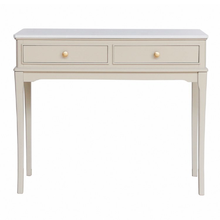 MONROE SIDEBOARD WITH MARBLE TOP STONE